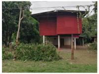 ที่ดินพร้อมสิ่งปลูกสร้างหลุดจำนอง ธ.ธนาคารออมสิน หนองบัวลำภู ศรีบุญเรือง หันนางาม