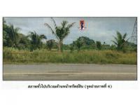 ที่ดินหลุดจำนอง ธ.ธนาคารออมสิน นครศรีธรรมราช ทุ่งสง กะปาง