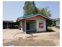 ที่ดินพร้อมสิ่งปลูกสร้างหลุดจำนอง ธ.ธนาคารออมสิน นครสวรรค์ บรรพตพิสัย บึงปลาทู