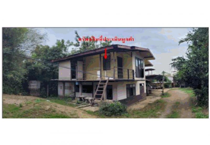 ที่ดินพร้อมสิ่งปลูกสร้างหลุดจำนอง ธ.ธนาคารออมสิน นครสวรรค์ เมืองนครสวรรค์ แควใหญ่