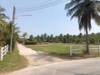 ที่ดินพร้อมสิ่งปลูกสร้างหลุดจำนอง ธ.ธนาคารออมสิน เพชรบุรี บ้านแหลม บางครก