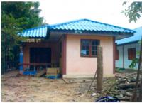 ที่ดินพร้อมสิ่งปลูกสร้างหลุดจำนอง ธ.ธนาคารออมสิน พิจิตร โพทะเล วัดขวาง