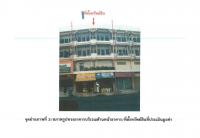 ที่ดินพร้อมสิ่งปลูกสร้างหลุดจำนอง ธ.ธนาคารออมสิน พิจิตร เมืองพิจิตร ในเมือง