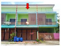 ที่ดินพร้อมสิ่งปลูกสร้างหลุดจำนอง ธ.ธนาคารออมสิน ปัตตานี เมืองปัตตานี บานา