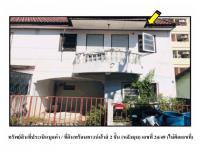 ที่ดินพร้อมสิ่งปลูกสร้างหลุดจำนอง ธ.ธนาคารออมสิน ปทุมธานี คลองหลวง คลองหก