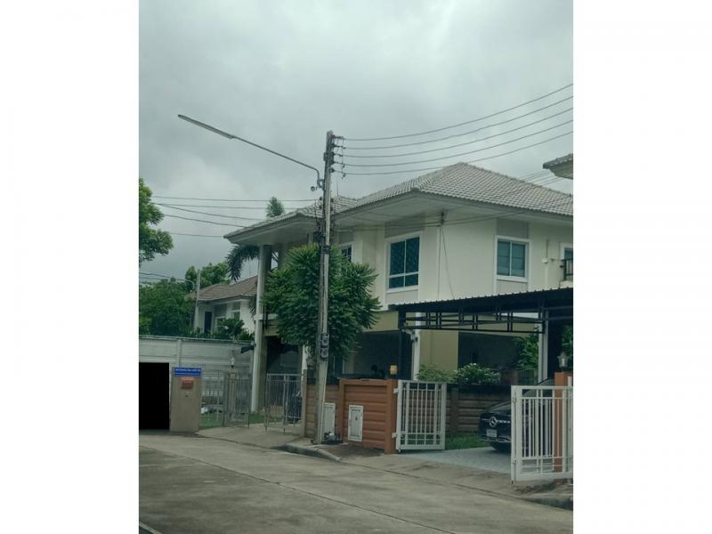 ที่ดินพร้อมสิ่งปลูกสร้างหลุดจำนอง ธ.ธนาคารออมสิน ปทุมธานี ธัญบุรี ประชาธิปัตย์