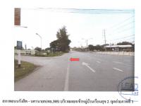 ที่ดินพร้อมสิ่งปลูกสร้างหลุดจำนอง ธ.ธนาคารออมสิน ปทุมธานี ธัญบุรี ลำผักกูด