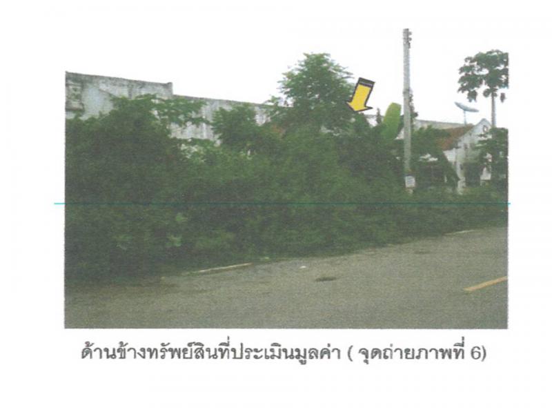ที่ดินพร้อมสิ่งปลูกสร้างหลุดจำนอง ธ.ธนาคารออมสิน ราชบุรี โพธาราม ธรรมเสน