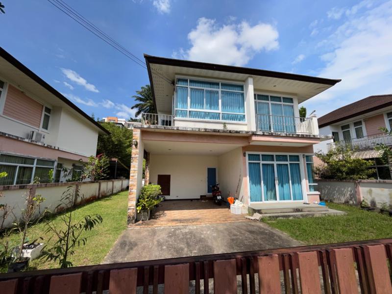 ที่ดินพร้อมสิ่งปลูกสร้างหลุดจำนอง ธ.ธนาคารออมสิน ระนอง เมืองระนอง บางริ้น