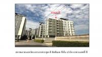 คอนโด/อาคารชุด/ห้องชุดหลุดจำนอง ธ.ธนาคารออมสิน ระยอง เมืองระยอง เชิงเนิน