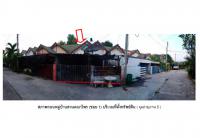 ที่ดินพร้อมสิ่งปลูกสร้างหลุดจำนอง ธ.ธนาคารออมสิน สิงห์บุรี บางระจัน ไม้ดัด