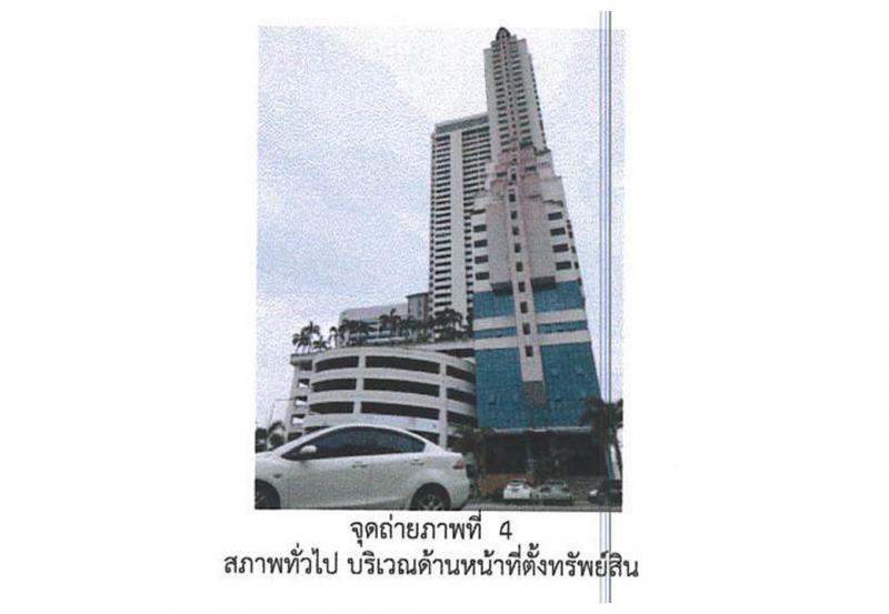 คอนโด/อาคารชุด/ห้องชุดหลุดจำนอง ธ.ธนาคารออมสิน สงขลา หาดใหญ่ คอหงส์
