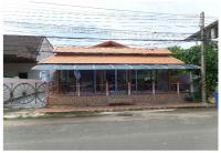 ที่ดินพร้อมสิ่งปลูกสร้างหลุดจำนอง ธ.ธนาคารออมสิน ศรีสะเกษ กันทรารมย์ ดูน