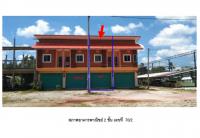 ที่ดินพร้อมสิ่งปลูกสร้างหลุดจำนอง ธ.ธนาคารออมสิน สุราษฎร์ธานี ไชยา ป่าเว