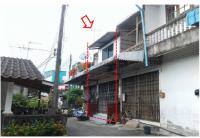 ที่ดินพร้อมสิ่งปลูกสร้างหลุดจำนอง ธ.ธนาคารออมสิน สุราษฎร์ธานี บ้านนาสาร นาสาร