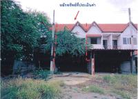 ที่ดินพร้อมสิ่งปลูกสร้างหลุดจำนอง ธ.ธนาคารออมสิน สุพรรณบุรี บางปลาม้า โคกคราม