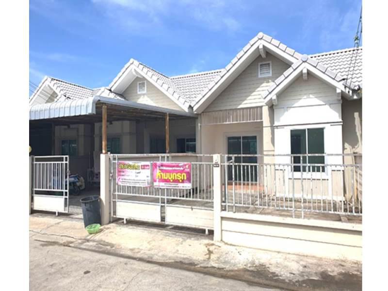 ที่ดินพร้อมสิ่งปลูกสร้างหลุดจำนอง ธ.ธนาคารออมสิน สุพรรณบุรี สามชุก ย่านยาว