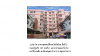 คอนโด/อาคารชุด/ห้องชุดหลุดจำนอง ธ.ธนาคารออมสิน สมุทรปราการ เมืองสมุทรปราการ สำโรงเหนือ