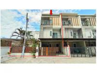 ที่ดินพร้อมสิ่งปลูกสร้างหลุดจำนอง ธ.ธนาคารออมสิน ศรีสะเกษ เมืองศรีสะเกษ เมืองใต้