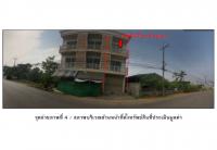 ที่ดินพร้อมสิ่งปลูกสร้างหลุดจำนอง ธ.ธนาคารออมสิน ตาก เมืองตาก น้ำรึม