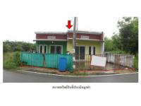 ที่ดินพร้อมสิ่งปลูกสร้างหลุดจำนอง ธ.ธนาคารออมสิน ตรัง ปะเหลียน ท่าพญา