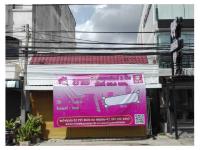 ที่ดินพร้อมสิ่งปลูกสร้างหลุดจำนอง ธ.ธนาคารออมสิน อุบลราชธานี เมืองอุบลราชธานี ในเมือง