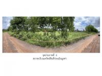 ที่ดินหลุดจำนอง ธ.ธนาคารออมสิน อุบลราชธานี ศรีเมืองใหม่ วาริน