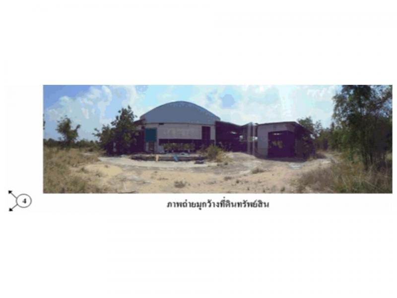 ที่ดินพร้อมสิ่งปลูกสร้างหลุดจำนอง ธ.ธนาคารออมสิน อุทัยธานี ทัพทัน หนองหญ้าปล้อง