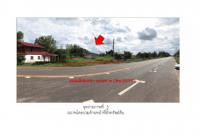 ที่ดินพร้อมสิ่งปลูกสร้างหลุดจำนอง ธ.ธนาคารออมสิน ยโสธร เลิงนกทา สามแยก
