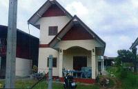 บ้านเดี่ยวหลุดจำนอง ธ.ธนาคารอาคารสงเคราะห์ นครราชสีมา คง เทพาลัย