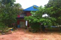 บ้านเดี่ยวหลุดจำนอง ธ.ธนาคารอาคารสงเคราะห์ นครราชสีมา สีคิ้ว กุดน้อย