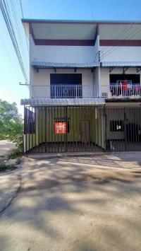 ทาวน์เฮ้าส์หลุดจำนอง ธ.ธนาคารอาคารสงเคราะห์ เชียงราย เวียงชัย เวียงชัย