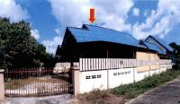 บ้านเดี่ยวหลุดจำนอง ธ.ธนาคารอาคารสงเคราะห์ ระยอง เมืองระยอง บ้านแลง