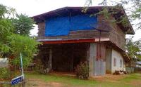 บ้านเดี่ยวหลุดจำนอง ธ.ธนาคารอาคารสงเคราะห์ สุรินทร์ ศรีณรงค์ หนองแวง