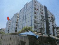 คอนโดหลุดจำนอง ธ.ธนาคารอาคารสงเคราะห์ กรุงเทพมหานคร บางขุนเทียน บางบอน