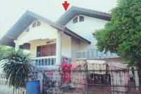 บ้านเดี่ยวหลุดจำนอง ธ.ธนาคารอาคารสงเคราะห์ สกลนคร พรรณานิคม ช้างมิ่ง