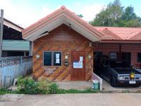 ทาวน์เฮ้าส์หลุดจำนอง ธ.ธนาคารอาคารสงเคราะห์ ชุมพร ท่าแซะ ท่าแซะ