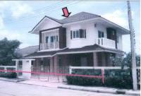บ้านเดี่ยวหลุดจำนอง ธ.ธนาคารอาคารสงเคราะห์ สงขลา เมืองสงขลา เกาะแต้ว