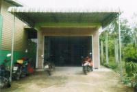 บ้านเดี่ยวหลุดจำนอง ธ.ธนาคารอาคารสงเคราะห์ ตรัง ห้วยยอด วังคีรี