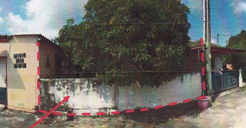 บ้านแฝดหลุดจำนอง ธ.ธนาคารอาคารสงเคราะห์ ระยอง เมืองระยอง เชิงเนิน