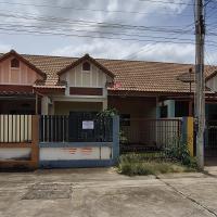 ทาวน์เฮ้าส์หลุดจำนอง ธ.ธนาคารอาคารสงเคราะห์ ระยอง นิคมพัฒนา มะขามคู่