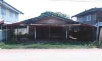 บ้านเดี่ยวหลุดจำนอง ธ.ธนาคารอาคารสงเคราะห์ ชัยภูมิ เกษตรสมบูรณ์ บ้านหัน