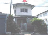 บ้านเดี่ยวหลุดจำนอง ธ.ธนาคารอาคารสงเคราะห์ ปทุมธานี ธัญบุรี ลำผักกูด(คลองฝั่งใต้)