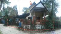บ้านเดี่ยวหลุดจำนอง ธ.ธนาคารอาคารสงเคราะห์ ระยอง เมืองระยอง บ้านแลง