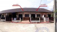 ทาวน์เฮ้าส์หลุดจำนอง ธ.ธนาคารอาคารสงเคราะห์ ระยอง เมืองระยอง บ้านแลง
