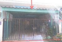 ทาวน์เฮ้าส์หลุดจำนอง ธ.ธนาคารอาคารสงเคราะห์ ประจวบคีรีขันธ์ ทับสะแก ทับสะแก