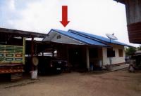 บ้านเดี่ยวหลุดจำนอง ธ.ธนาคารอาคารสงเคราะห์ นครราชสีมา ชุมพวง สาหร่าย