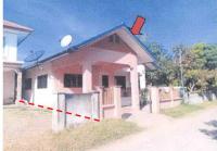 บ้านเดี่ยวหลุดจำนอง ธ.ธนาคารอาคารสงเคราะห์ ร้อยเอ็ด เมืองร้อยเอ็ด ขอนแก่น
