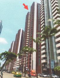 คอนโดหลุดจำนอง ธ.ธนาคารอาคารสงเคราะห์ นนทบุรี ปากเกร็ด บางพูด