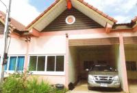 ทาวน์เฮ้าส์หลุดจำนอง ธ.ธนาคารอาคารสงเคราะห์ สงขลา หาดใหญ่ บ้านพรุ